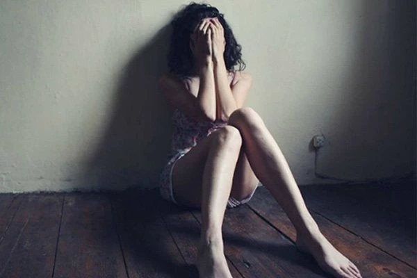 Αντιστρόφως ανάλογα: Τα κρούσματα κατάθλιψης αυξάνονται, η περίθαλψη μειώνεται